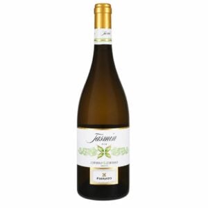 Vino Firriato Zibibbo Jasmin IGT bianco cl 75 2025