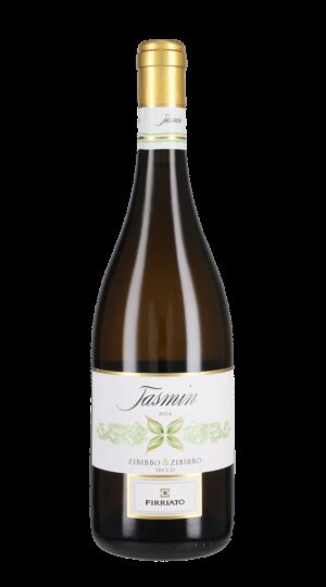 Vino Firriato Zibibbo Jasmin IGT bianco cl 75 2025