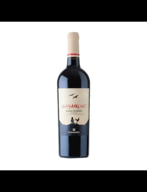 Vino Firriato rosso di rossi Bayamore IGT CL 75 2024