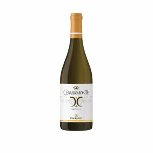Vino Firriato Chiaramonte bianco Inzolia IGT CL 75 2025