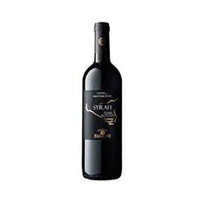 VinoCantine Paolini Conte di Matarocco rosso syrah cl 75 2025