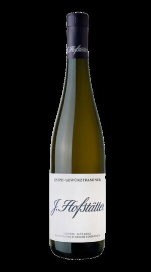 Vino Hofstatter Joseph Gewurztraminer cl 75 2025
