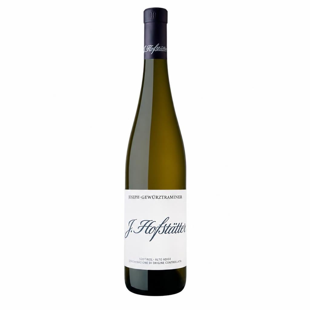 Vino Hofstatter Joseph Gewurztraminer cl 75 2025