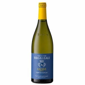 Vino Tasca D'almerita Leone bianco cl 75 2025