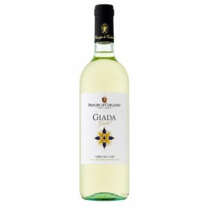 Vino P.pe Corleone giada gold IGP cl 75 2025