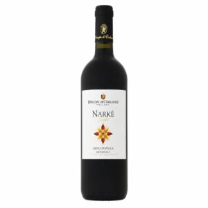 Vino P.pe di Corleone Narke gold DOP cl 75 2025