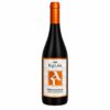 Vino Kalsa nero D'avola doc cl 75 2024