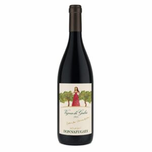 Vino Donnafugata vigna di Gabri bianco doc cl 75 2024