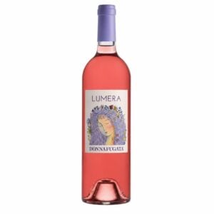 Vino Donnafugata Lumera Rosato DOC cl 75 2025