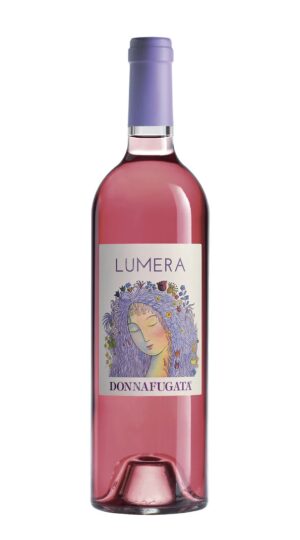 Vino Donnafugata Lumera Rosato DOC cl 75 2025