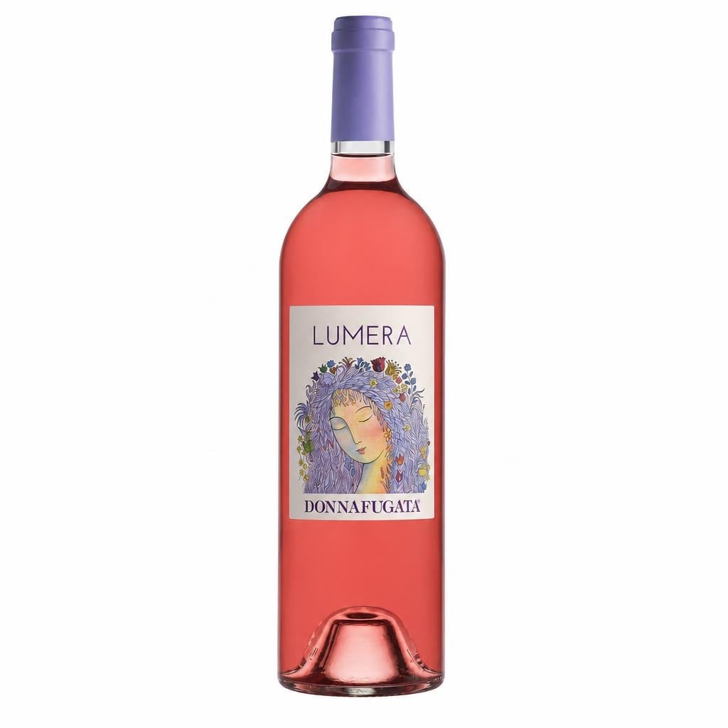 Vino Donnafugata Lumera Rosato DOC cl 75 2025