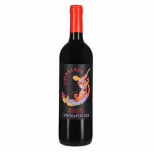 Vino Donnafugata Nero D'avola Sherazade cl 75 2024