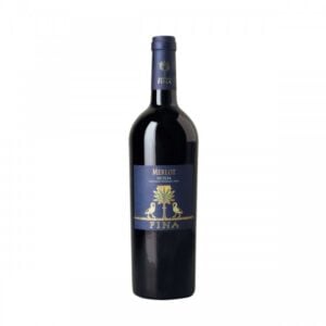 Vino Fina merlot IGP CL 75 2023