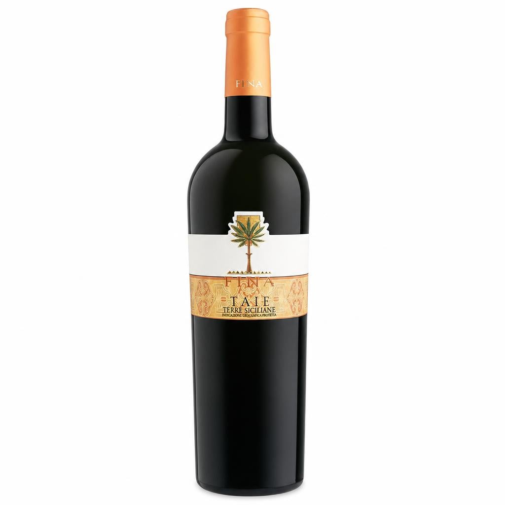 Vino Fina Taif Zibibbo IGP cl 75 2025