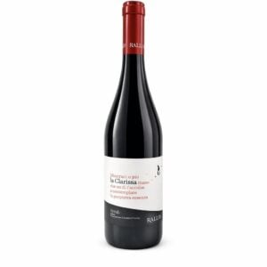 Vino Rosso La Clarissa Rallo cl 75 Syrah 2024 D.O.P. Bio