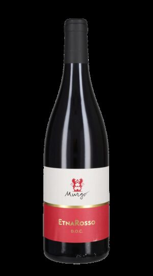 Vino Murgo Etna Rosso cl 75 DOC 2023
