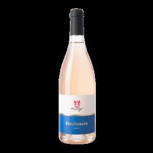 Vino Murgo Etna Rosato cl 75 DOC 2024