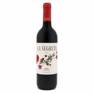 Vino Planeta La Segreta rosso cl 75 2024
