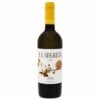 Vino Planeta La Segreta bianco cl 75 2025