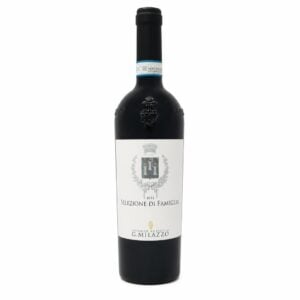 Vino Milazzo Selezione Di Famiglia 2021 Grande Cuvee Bianco DOP cl 75