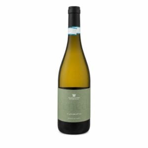 Vino A.Camporeale Benede catarratto bio doc cl 75 2025