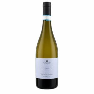Vino A.Camporeale grillo bio doc cl 75 2005 Vigna di mandranova