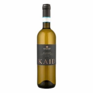 Vino A.Camporeale Kaid Sauvignon Bio doc cl 75 2025