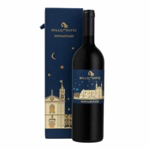 Vino Donnafugata Mille e una notte cl 75 Rosso 2021 DOC cl 75 Astucciato