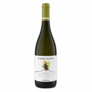 Vino Firriato le sabbie dell'etna bianco doc cl 75 2025