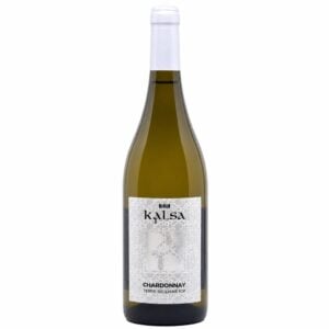 Vino Kalsa chardonnay bianco cl 75 2025