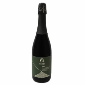 Spumante Neri Erna Doc Millesimato cl 75 2021