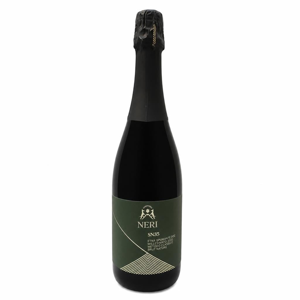 Spumante Neri Erna Doc Millesimato cl 75 2021