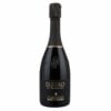 Spumante Milazzo D. Zero Classico Rosato Pas Dosè D.Zero cl 75
