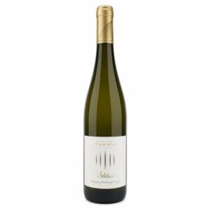 Vino Tramin Gewurztraminer Selida DOC cl 75 2025