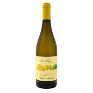 Vino Donnafugata La Fuga Chardonnay DOC cl 75 2025