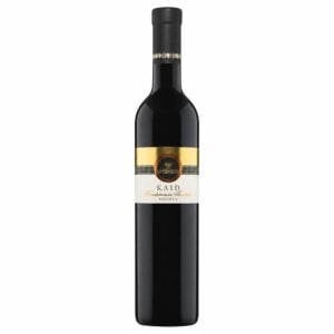 Vino A. Camporeale Kaid Syrah cl 50 Vendemmia Tardiva 2025 BIO