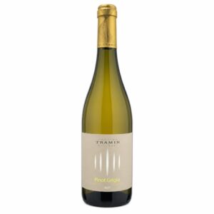 Vino Tramin Pinot Grigio doc cl 75 2025