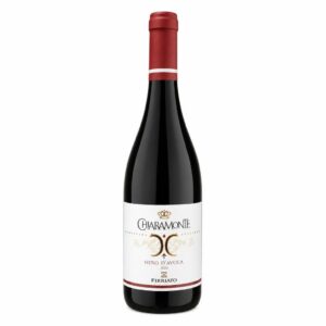 Vino Firriato Chiaramonte nero avola doc cl 75 2024