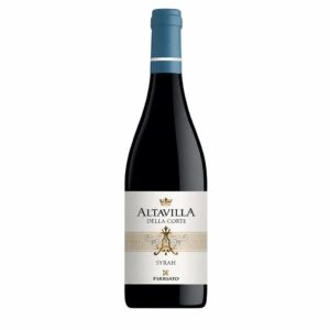 Vino Firriato Altavilla della Corte syrah cl 75 2024