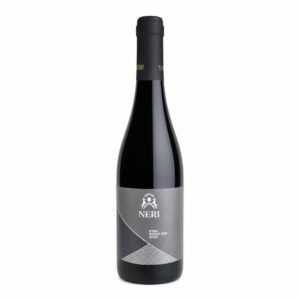 Vino rosso etna rosso Neri doc cl 75 2025