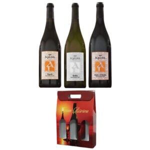 Vino Kalsa Regalo