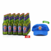 Tennent's Bundle Birra Super 33 cl X24 Con Cappello Omaggio - Scopri L'Offerta Imperdibile