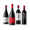 Eleganza e Tradizione: Selezione di Vini Tasca d'Almerita e Lamuri