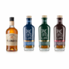 Eleganza e Tradizione: Selezione di Distillati Marzadro d'Exceptione