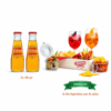 Crodino Aperitivi Bundle 2x Crodino Cl 10 Vap Analcolico X48 con Kit Twist Aperitif e 6 Calici Omaggio