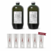Bud Bundle Birre 2 Fusti Lt 12 Pet Con Set Di 6 Bicchieri Omaggio
