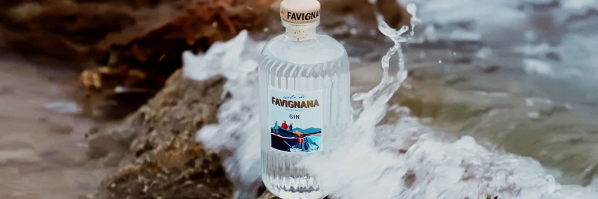 Gin Favignana