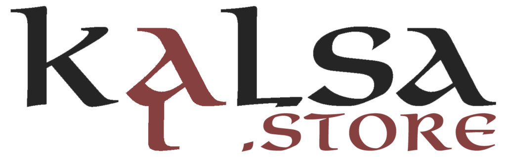 Kalsa.Store