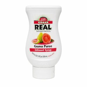 Sciroppo Real Guava cl 50