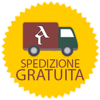 SPEDIZIONE GRATUITA